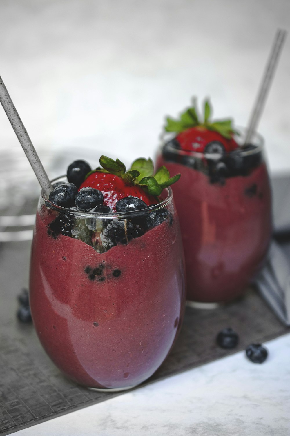 Säfte & Smoothies