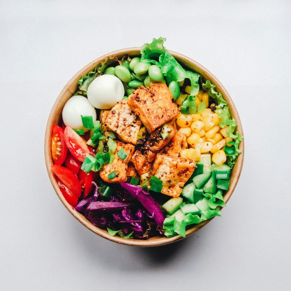 Bowls