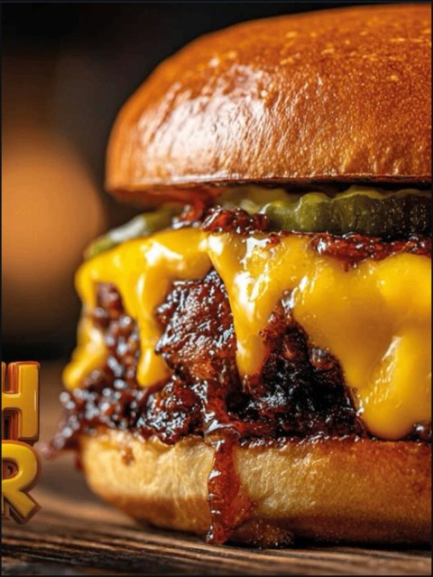 Golden Grill auf Instagram
