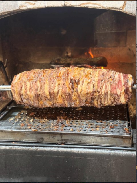 Golden Grill auf Instagram