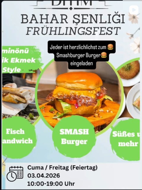 Golden Grill auf Instagram