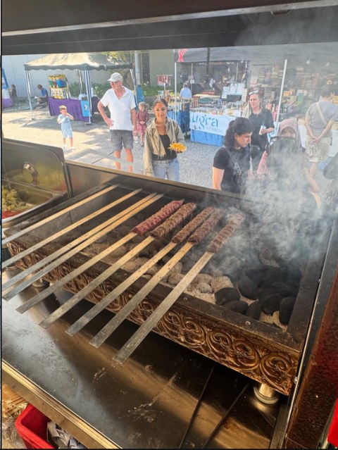 Golden Grill auf Instagram