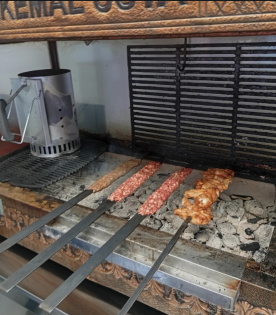 Souvlaki
