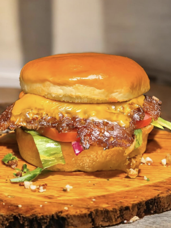 Smash Burger