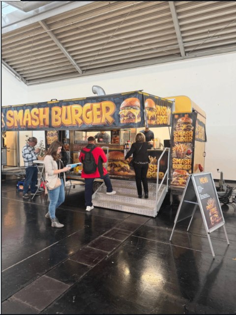 Golden Grill auf Instagram